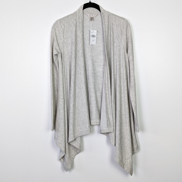 Banana Republic Waterfall Cardigan Baby 